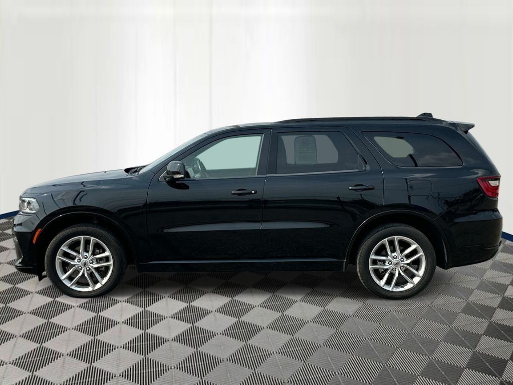 2024 Dodge Durango #2