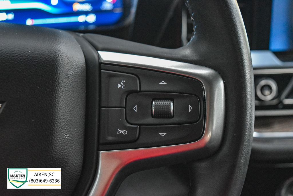 Used 2023 Chevrolet Silverado 1500 Truck