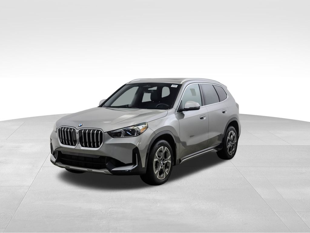 2024 BMW X1 xDrive28i -
                Bloomington, MN