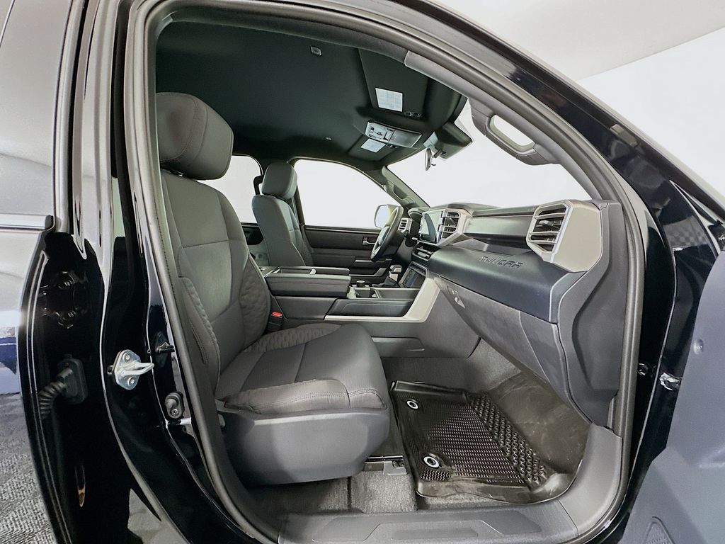 Thumbnail: 2026 Toyota Tundra - 27