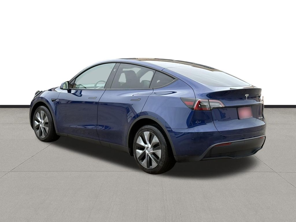 2024 Tesla Model Y Long Range  at Emmons Autoplex
