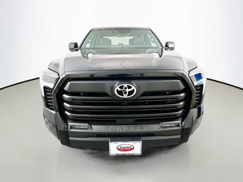 Thumbnail: 2026 Toyota Tundra - 2