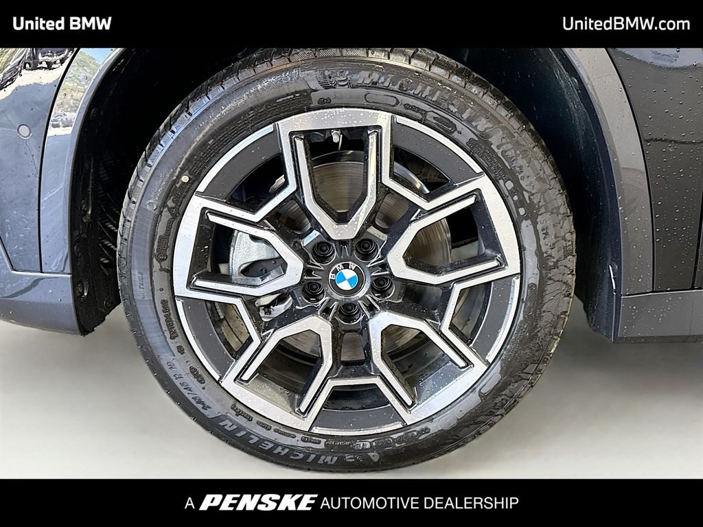 Thumbnail: 2026 BMW X1 - 2