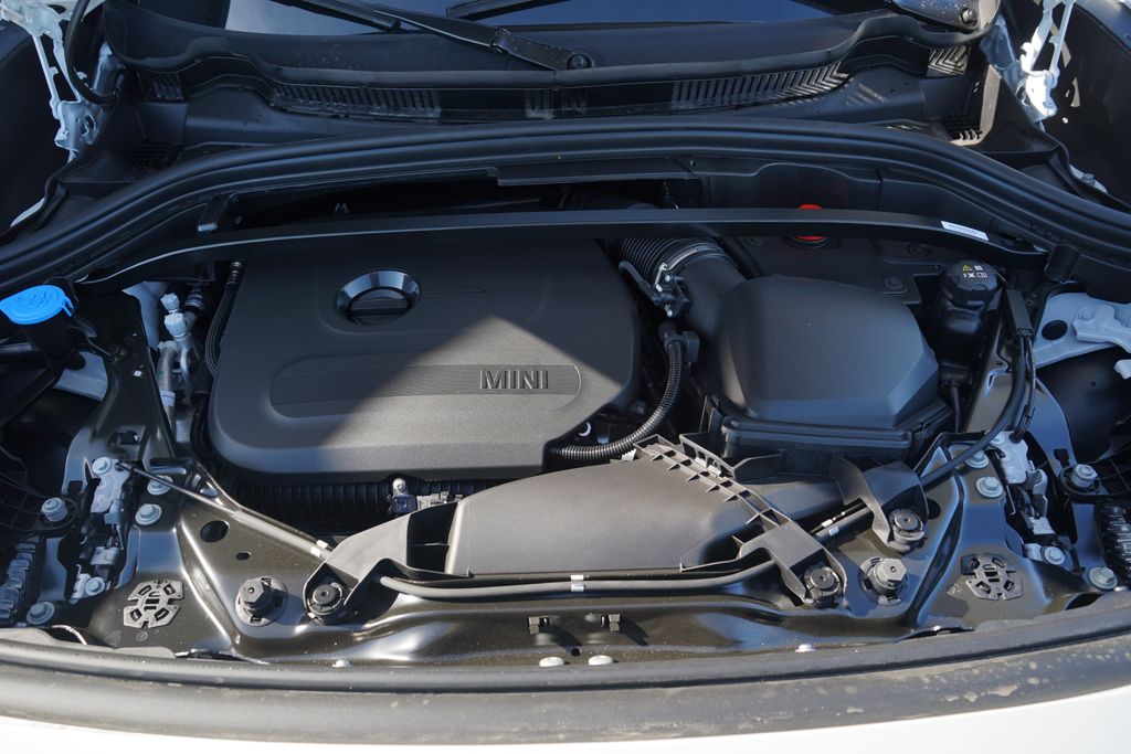 Thumbnail: 2026 MINI Cooper Countryman - 12