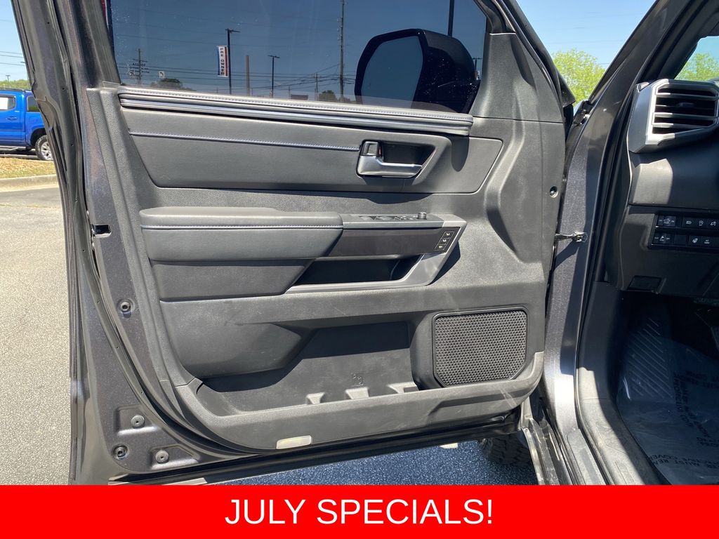 Used 2023 Toyota Tundra Truck