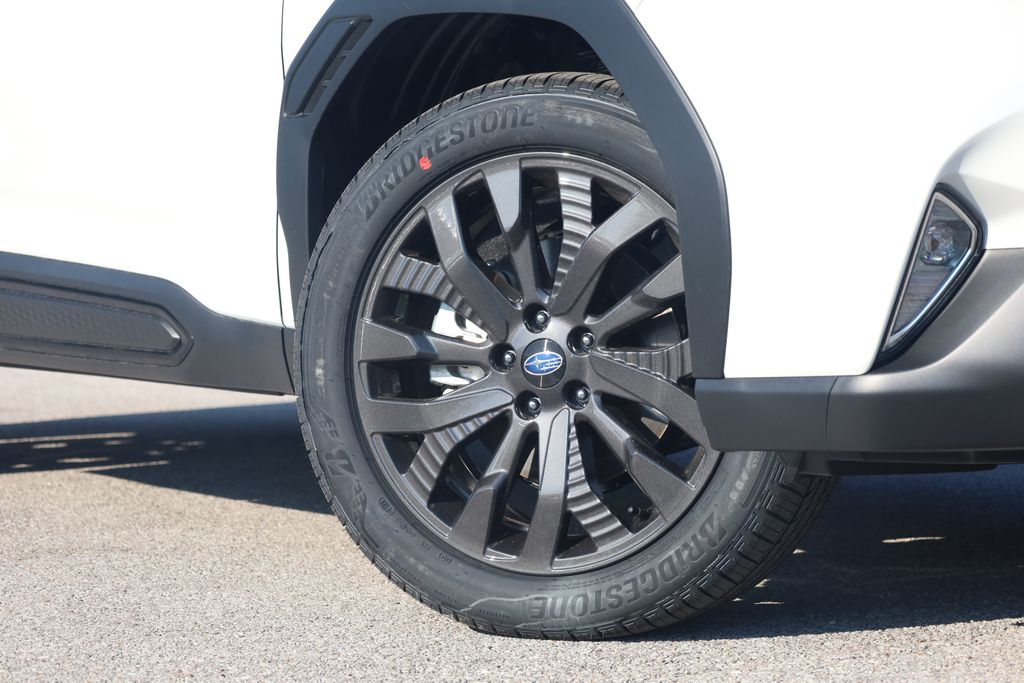 new 2026 Subaru Forester car, priced at $36,202