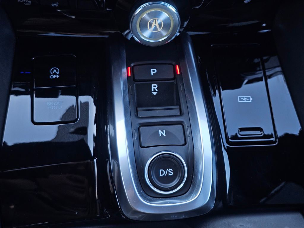 2024 Acura MDX A-SPEC