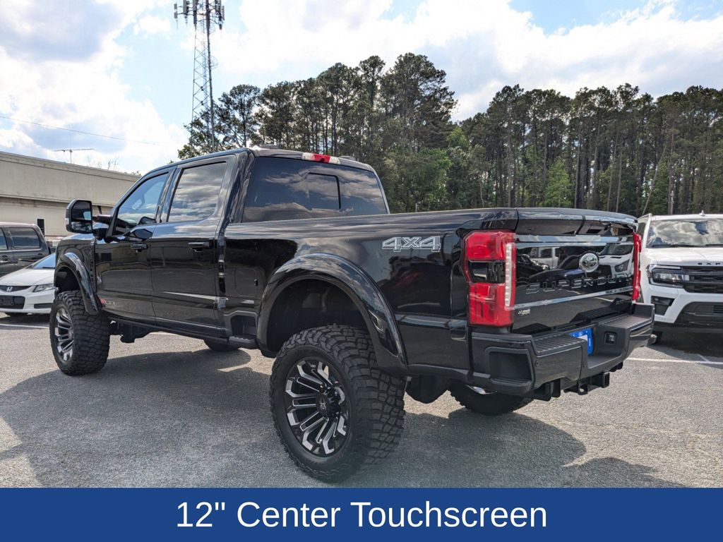 2024 Ford F-250 Super Duty Lariat