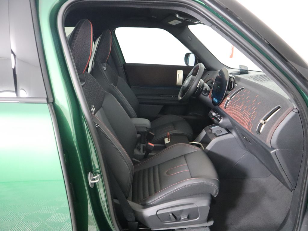 Thumbnail: 2026 MINI Cooper Countryman - 21