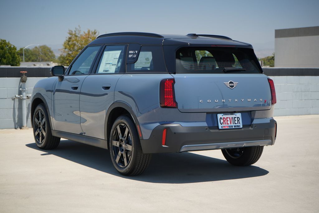 Thumbnail: 2027 MINI Cooper Countryman - 5