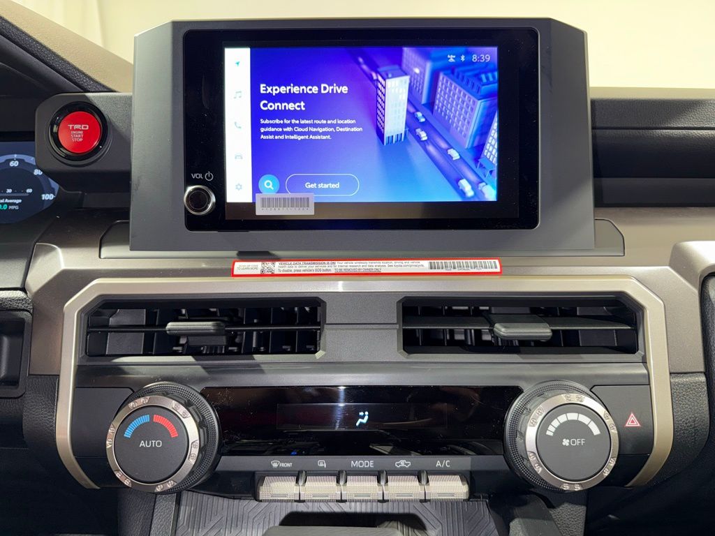 Thumbnail: 2025 Toyota Tacoma - 24