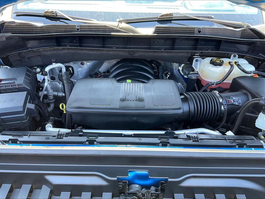2022 GMC Sierra 1500 — photo 29