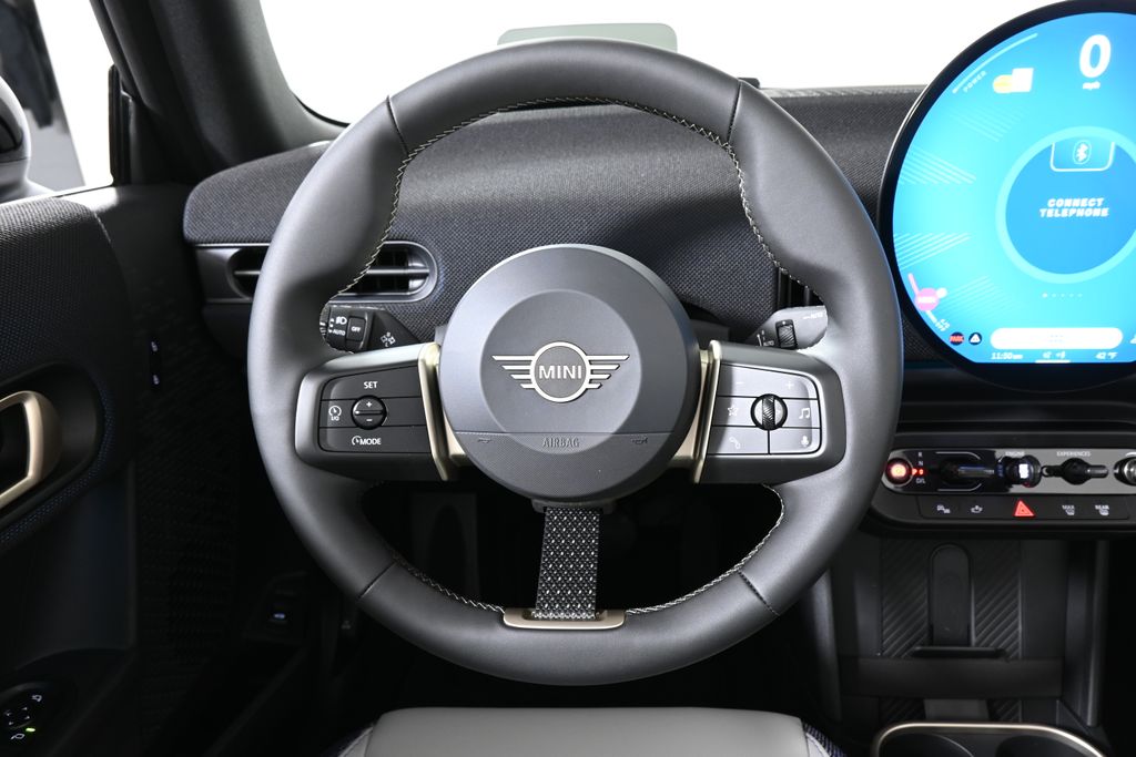 Thumbnail: 2026 MINI Cooper - 21