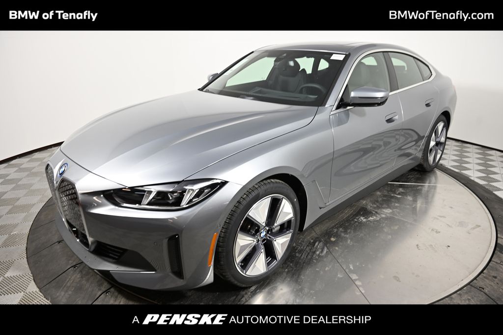 2025 BMW i4 xDrive40 -
                Tenafly, NJ