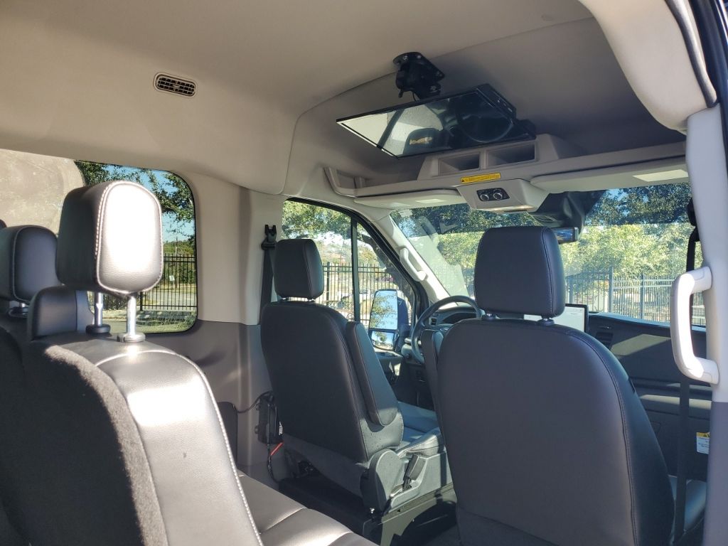 Used Car 2024 Ford Transit-350  Xl For Sale Under $50,000 In Austin, Texas