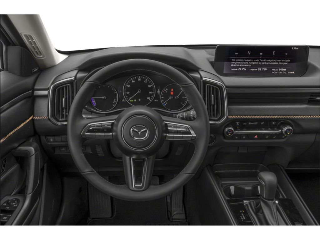 New Car 2025 Mazda Cx-50 Hybrid  Premium Plus For Sale Under $50,000 In Georgetown, Texas
