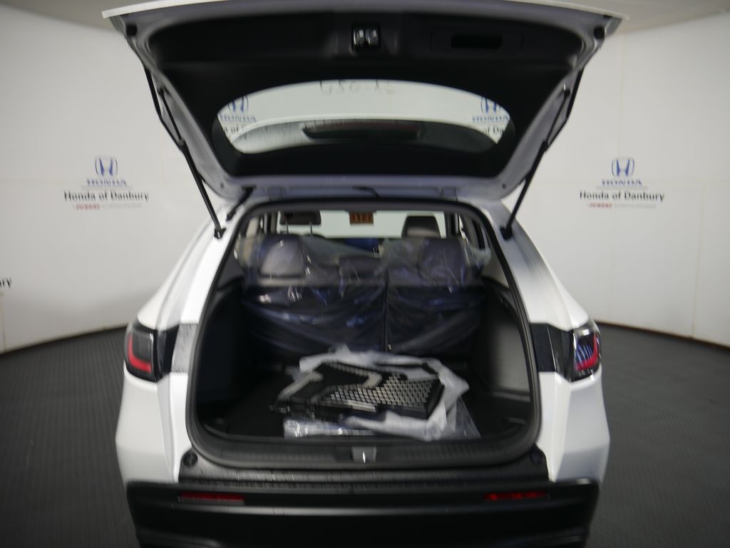 Thumbnail: 2026 Honda HR-V - 8