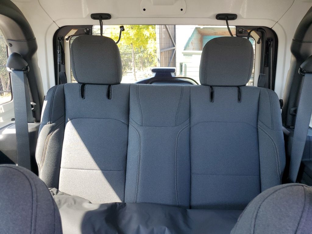 New Car 2025 Jeep Wrangler  For Sale Under $40,000 In Austin, Texas