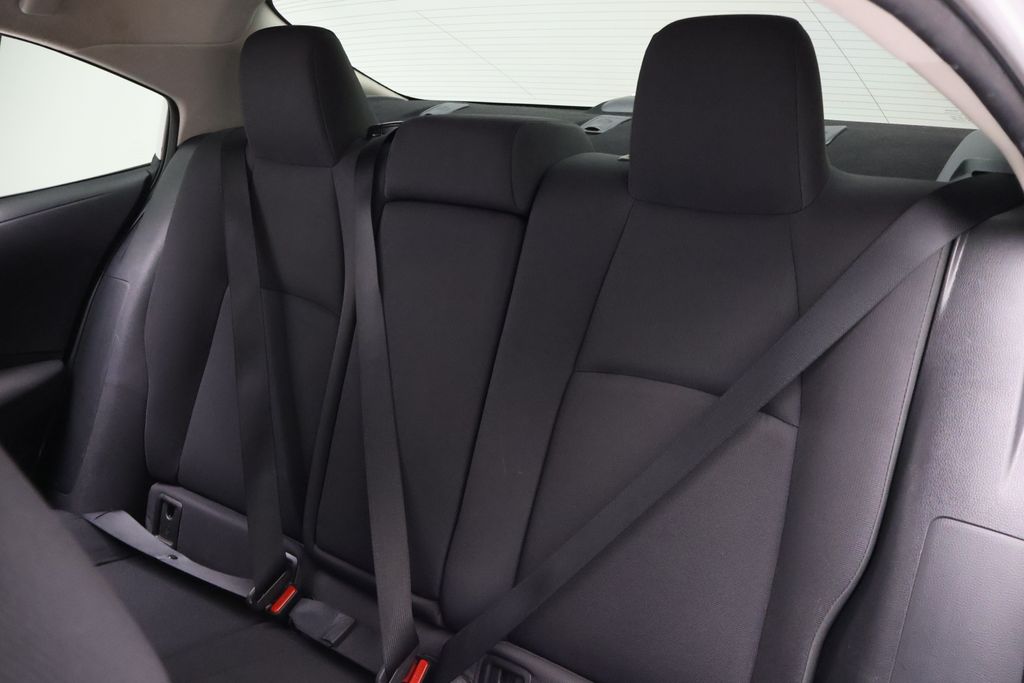 Thumbnail: 2023 Toyota Corolla - 18