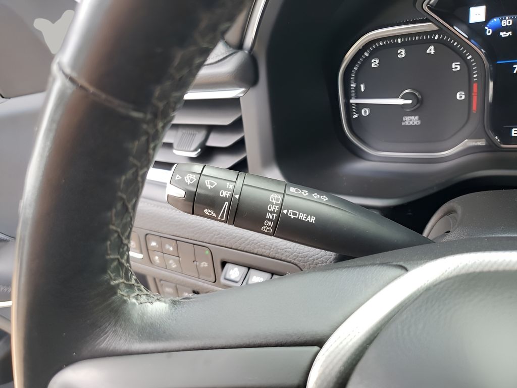 Used Car 2021 Gmc Yukon  Denali For Sale Under $50,000 In Austin, Texas