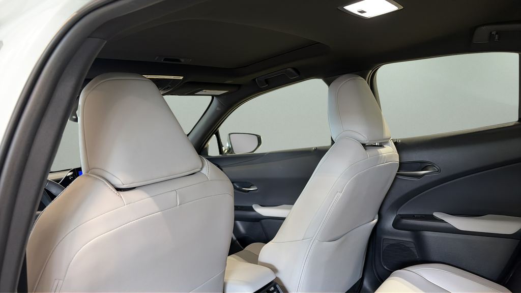 2025 Lexus UX
