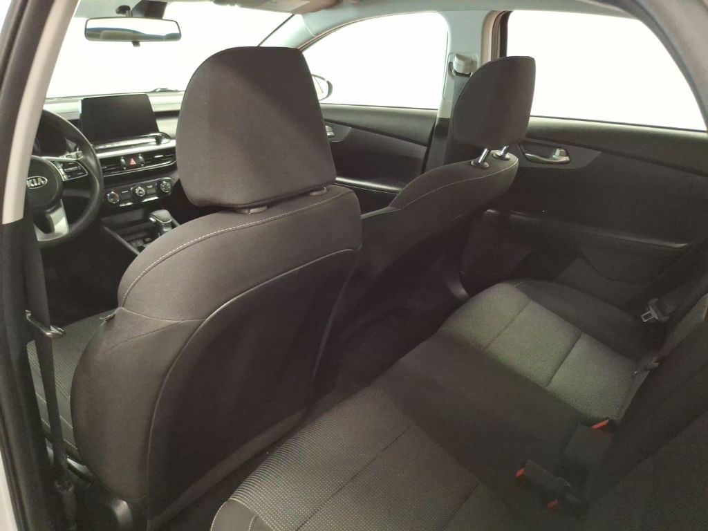 Used 2020 Kia Forte Sedan