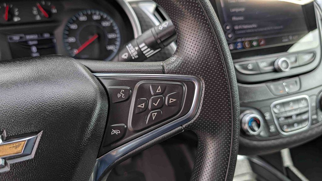 Used 2023 Chevrolet Malibu LT 4D Sedan