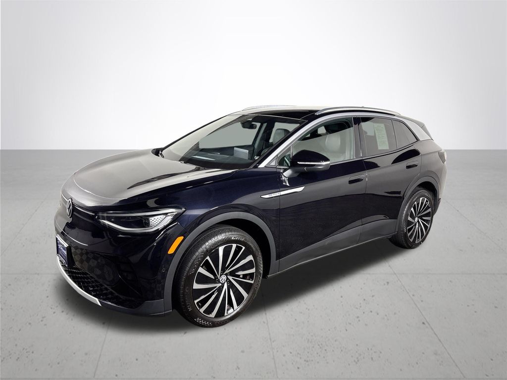 2023 Volkswagen ID.4 Pro S Plus