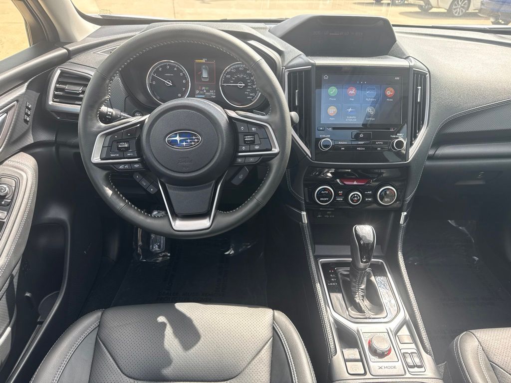 Used 2023 Subaru Forester SUV