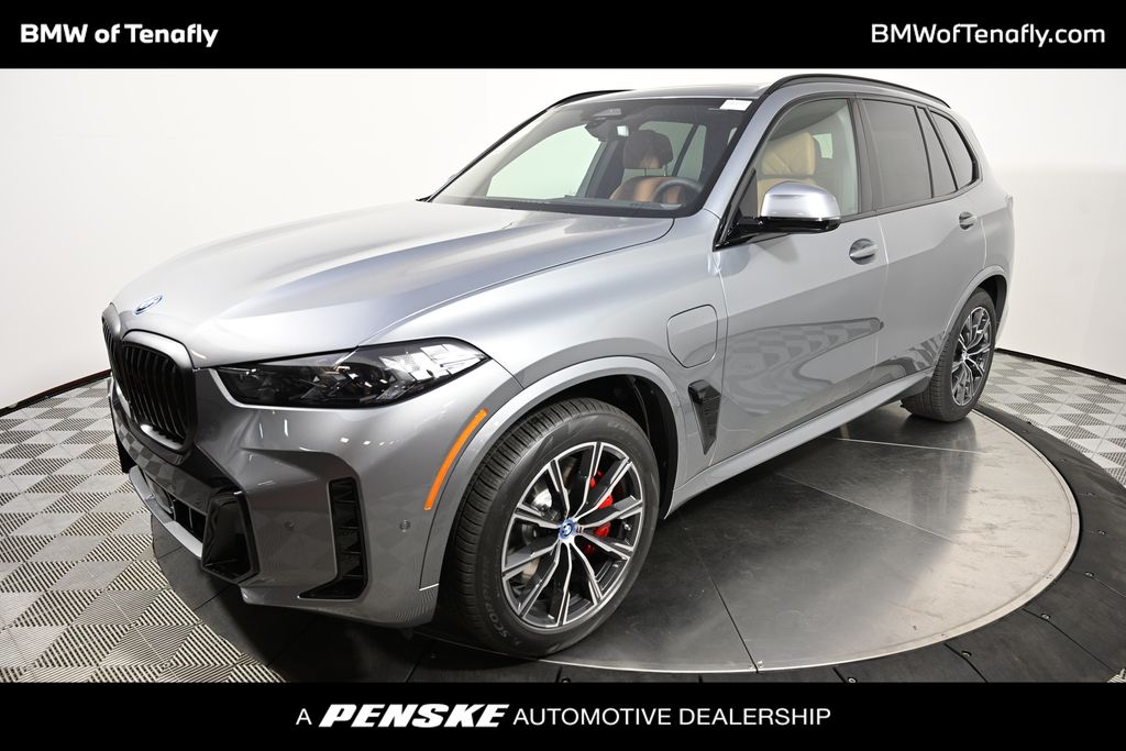 2025 BMW X5 xDrive50e -
                Tenafly, NJ