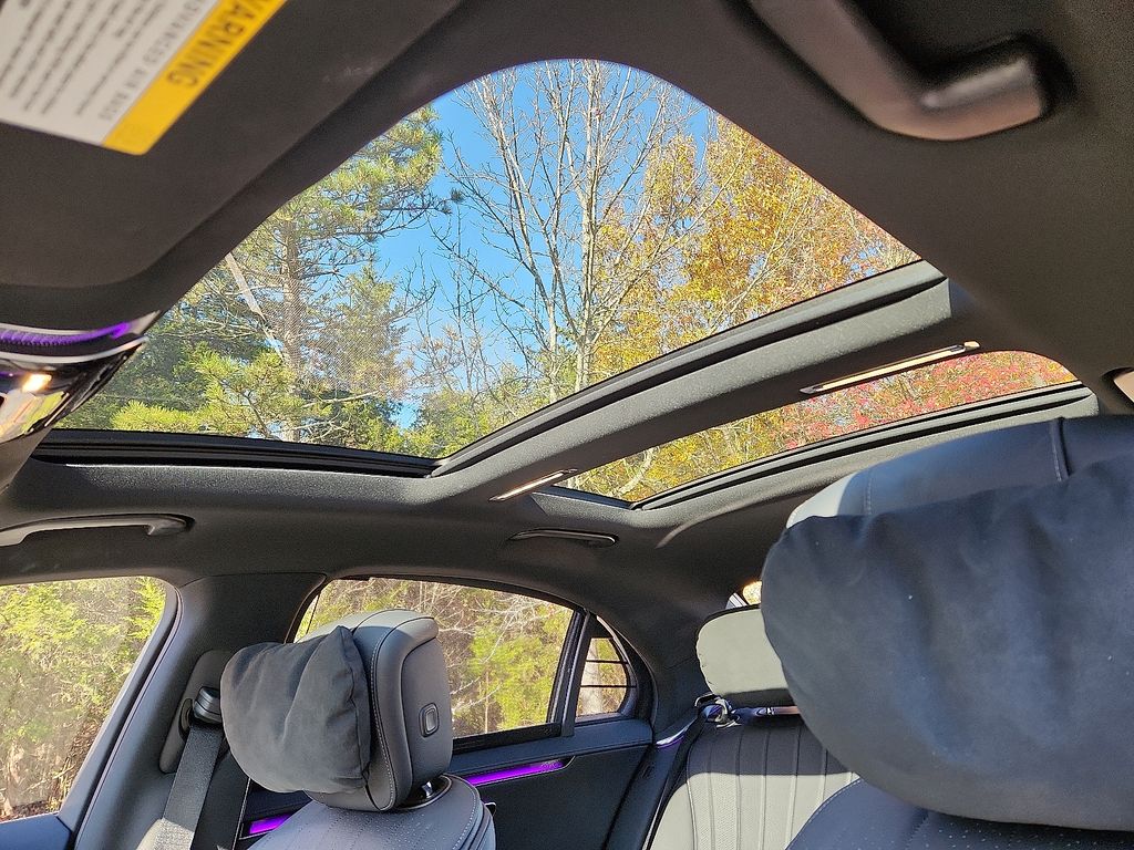 Thumbnail: 2023 Mercedes-Benz S-Class - 14