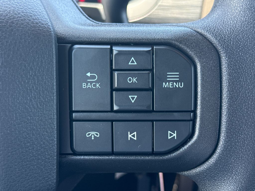New 2026 Black Ford STX image 26