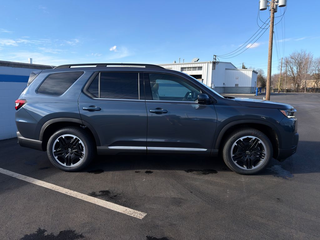 Thumbnail: 2026 Honda Pilot - 6