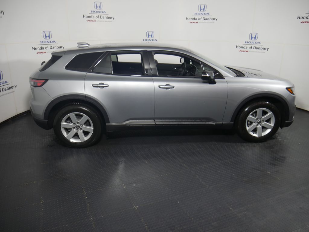 Thumbnail: 2025 Honda Prologue - 3