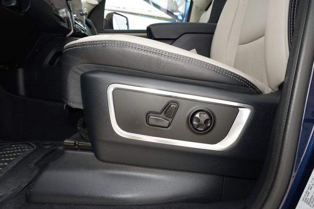 Used Car 2024 Ram 1500  Limited For Sale Under $50,000 In Weatherford, Texas