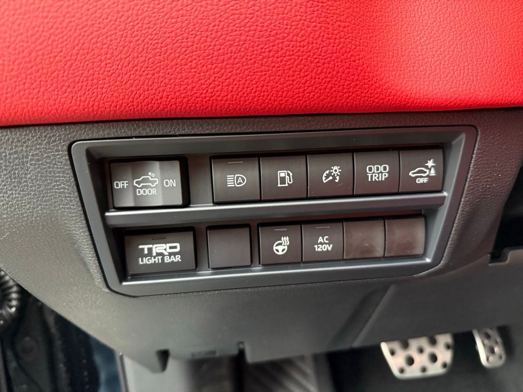 2026 Toyota Tundra TRD Pro - Photo 22