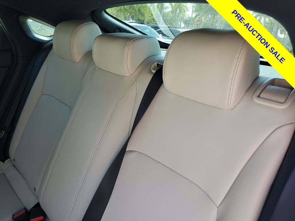 2026 Acura Integra - $30,088