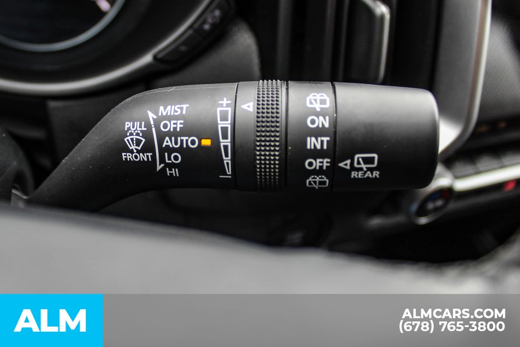 Used 2025 Gray Mazda 2.5 S Premium Package image 30