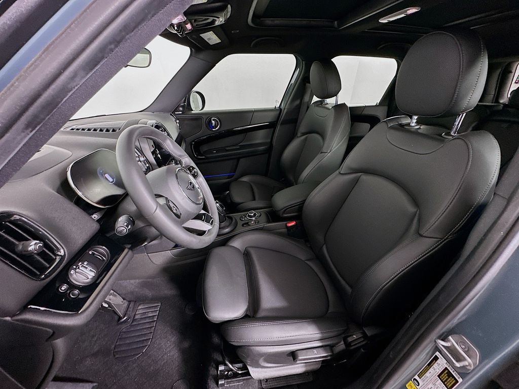 2023 MINI Cooper Countryman S 22