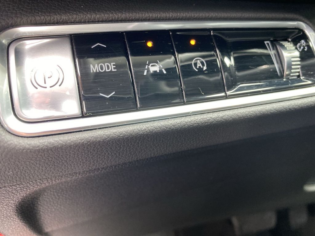 2025 Buick Envision Preferred - Photo 19