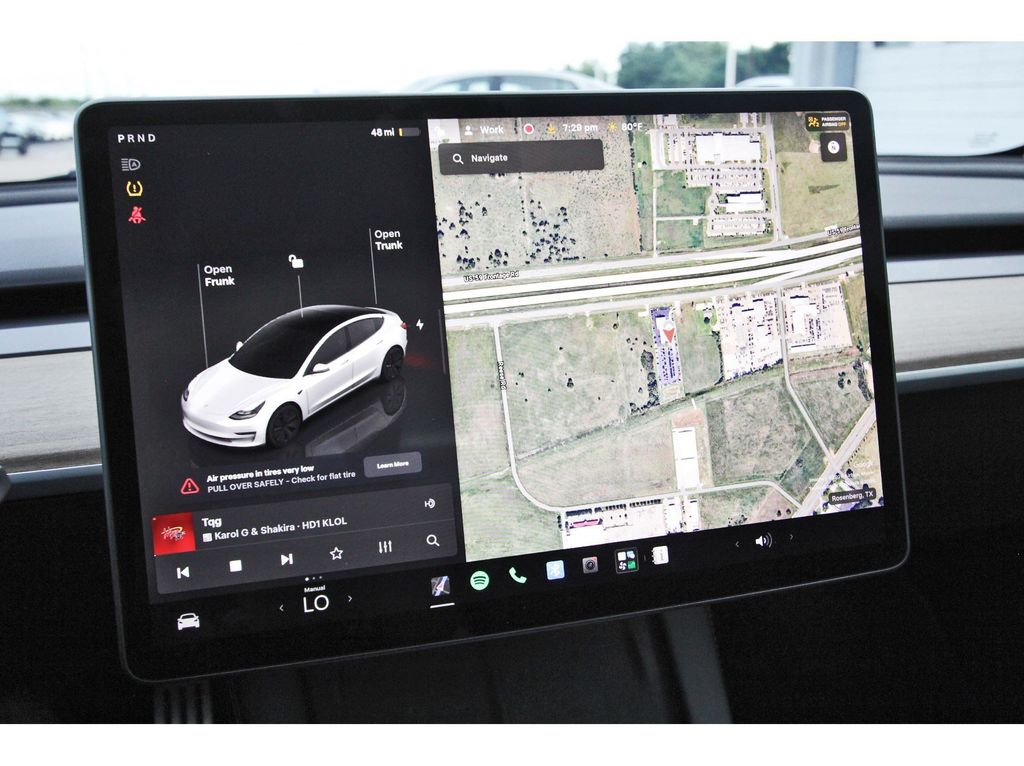 Used 2023 Tesla Model 3 Sedan