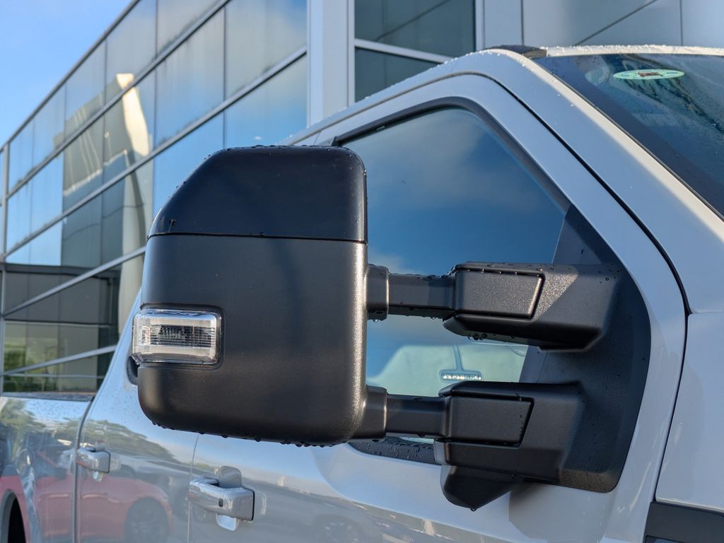 2026 Ford F-250 Super Duty Platinum