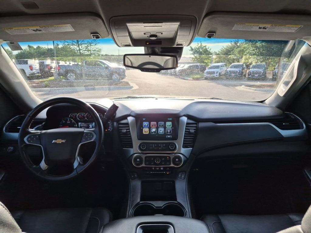 Used Car 2019 Chevrolet Suburban  Lt For Sale Under $20,000 In Austin, Texas