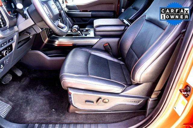 Used Car 2023 Ford F-150  Lariat For Sale Under $60,000 In Austin, Texas