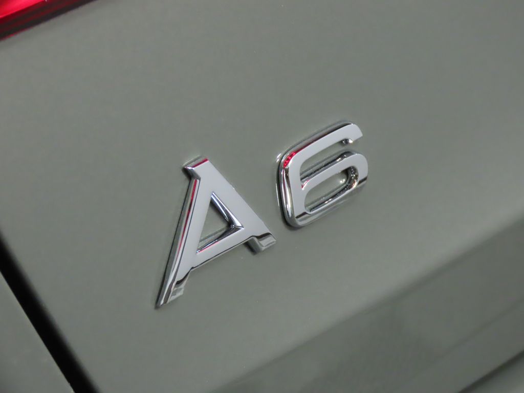 Thumbnail: 2025 Audi A6 - 9