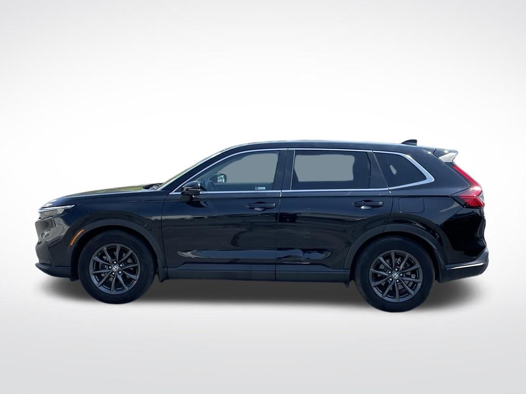 Thumbnail: 2026 Honda CR-V - 2