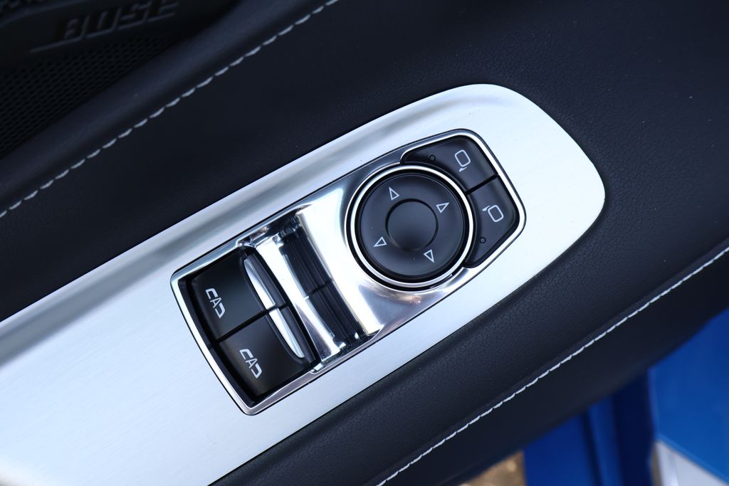 2024 Chevrolet Corvette Stingray 21