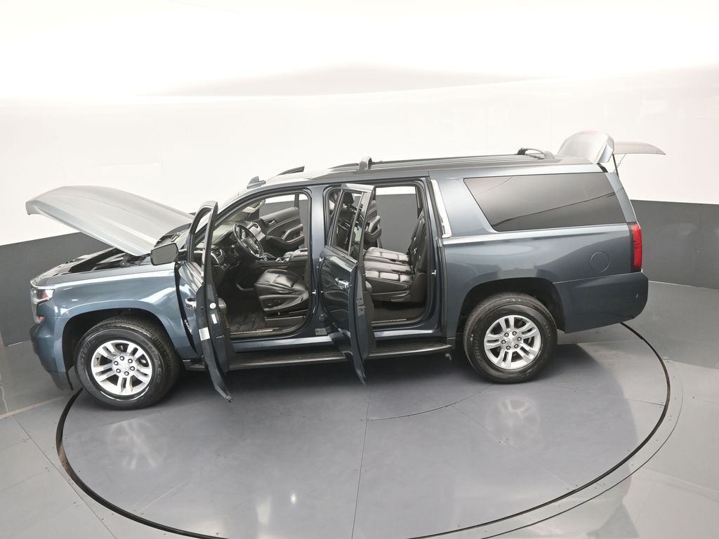 Used 2020 Shadow Gray Metallic Chevrolet LT image 78
