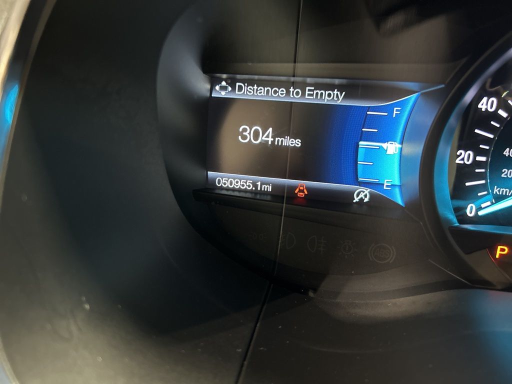 used 2020 Ford Edge car, priced at $22,915