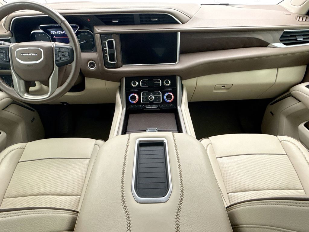 Thumbnail: 2021 GMC Yukon - 13